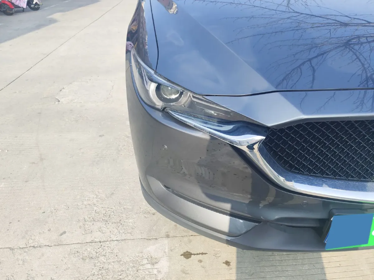 2020 Mazda CX-5 2.0L 155HP L4 6AT,autocango,china used car exporter,china ev exporter,chinese used car exporter,chinese used ev exporter