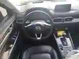 2020 Mazda CX-5 2.0L 155HP L4 6AT