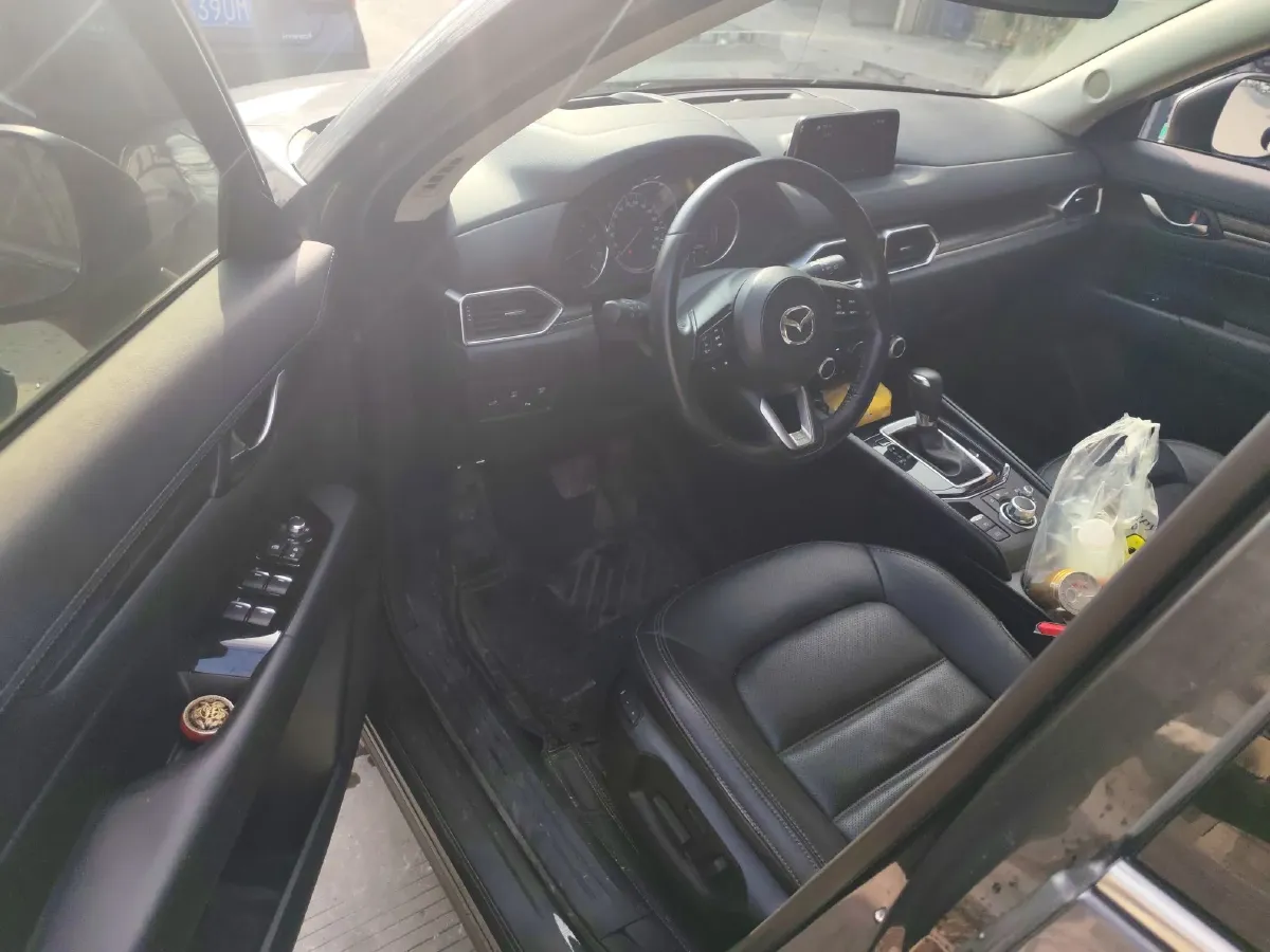 2020 Mazda CX-5 2.0L 155HP L4 6AT,autocango,china used car exporter,china ev exporter,chinese used car exporter,chinese used ev exporter