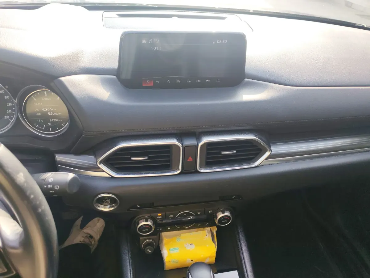 2020 Mazda CX-5 2.0L 155HP L4 6AT,autocango,china used car exporter,china ev exporter,chinese used car exporter,chinese used ev exporter