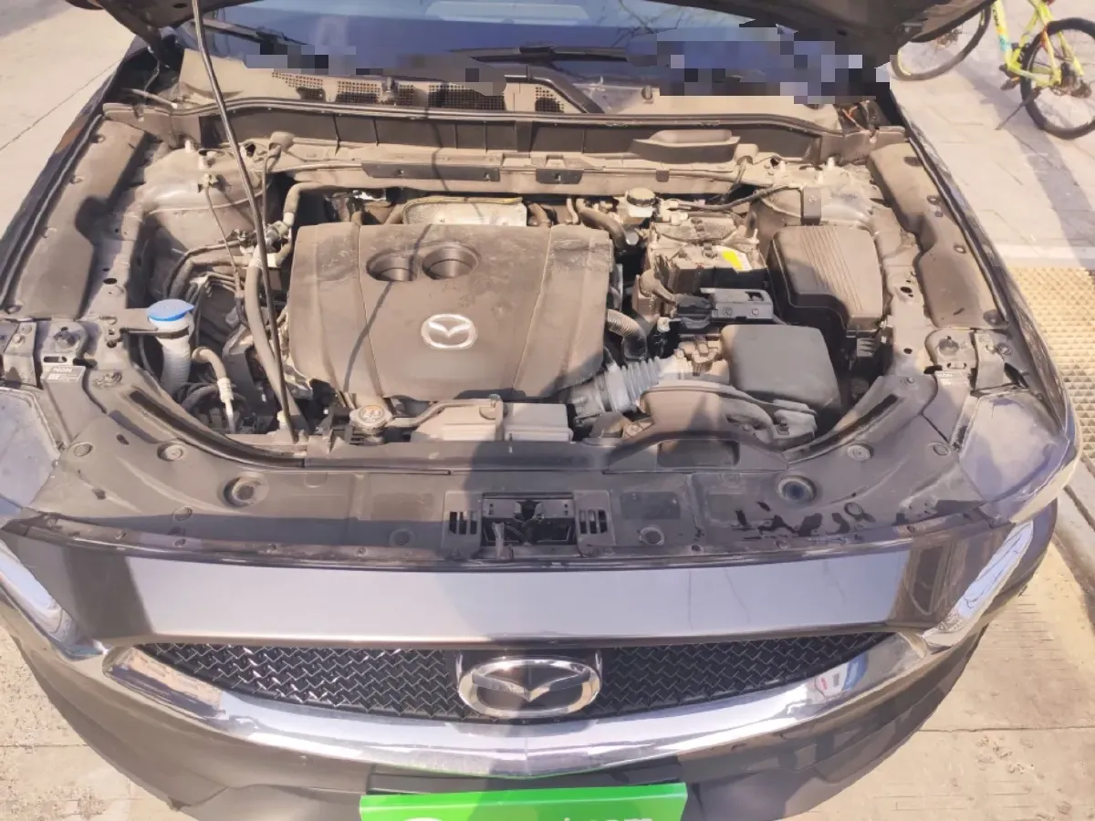 2020 Mazda CX-5 2.0L 155HP L4 6AT,autocango,china used car exporter,china ev exporter,chinese used car exporter,chinese used ev exporter