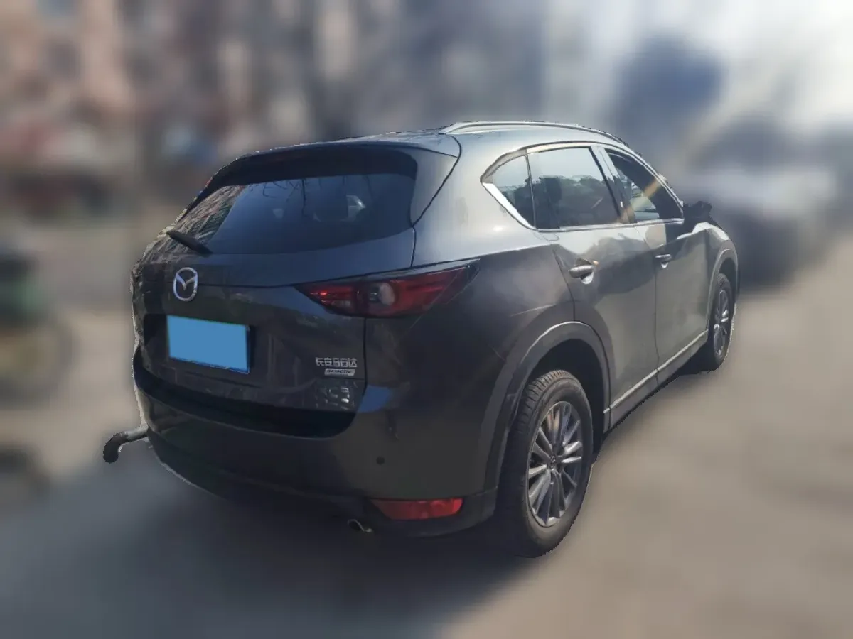 2020 Mazda CX-5 2.0L 155HP L4 6AT,autocango,china used car exporter,china ev exporter,chinese used car exporter,chinese used ev exporter