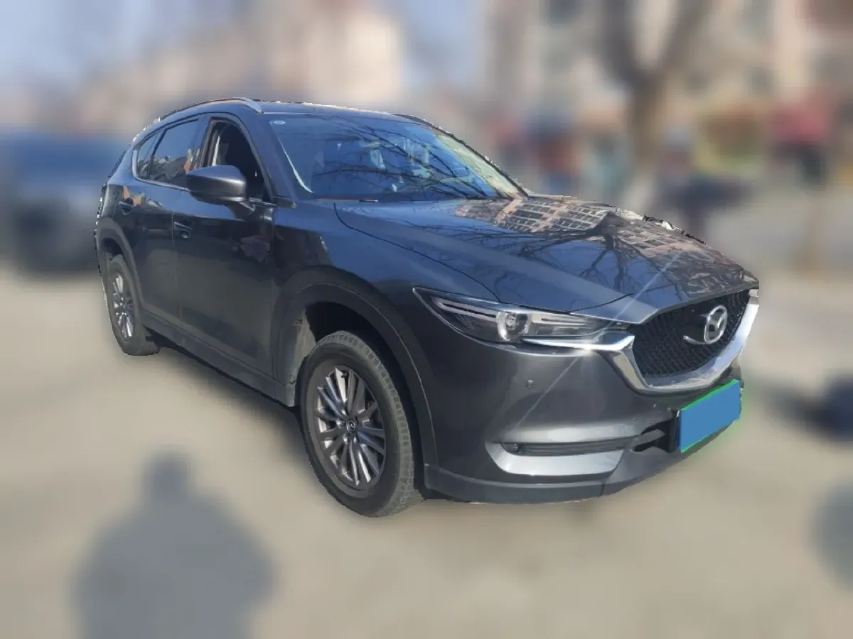 2020 Mazda CX-5 2.0L 155HP L4 6AT,autocango,china used car exporter,china ev exporter,chinese used car exporter,chinese used ev exporter