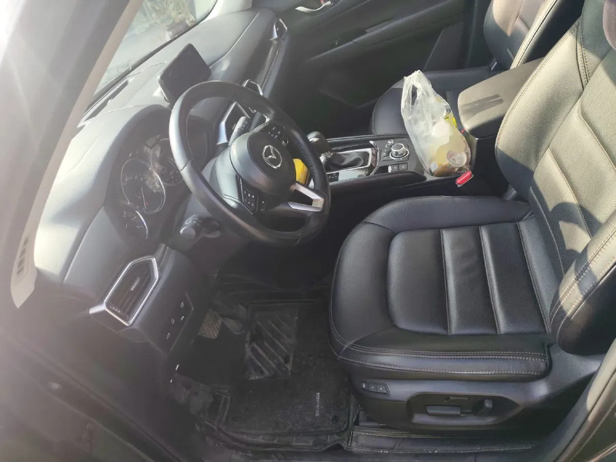 2020 Mazda CX-5 2.0L 155HP L4 6AT,autocango,china used car exporter,china ev exporter,chinese used car exporter,chinese used ev exporter