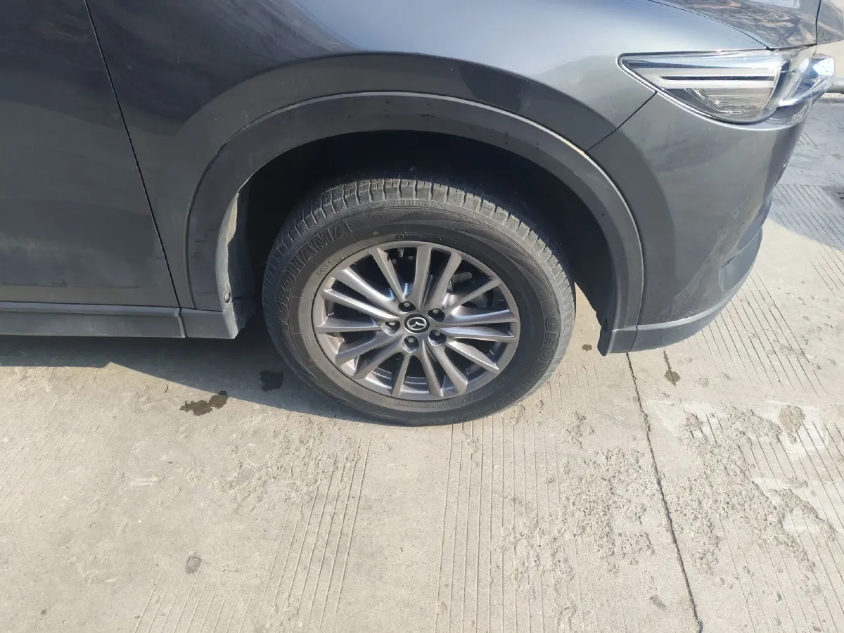 2020 Mazda CX-5 2.0L 155HP L4 6AT,autocango,china used car exporter,china ev exporter,chinese used car exporter,chinese used ev exporter