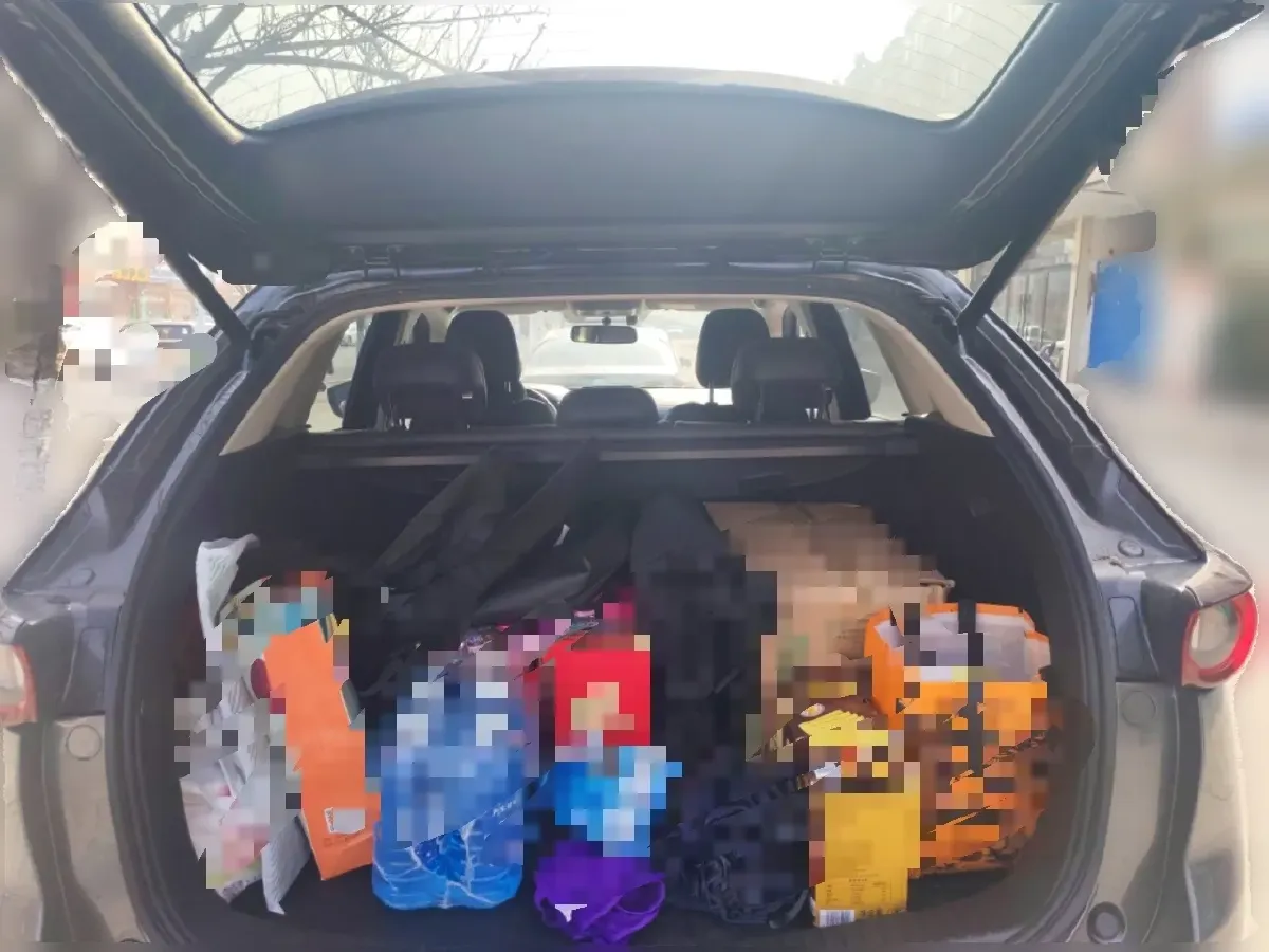 2020 Mazda CX-5 2.0L 155HP L4 6AT,autocango,china used car exporter,china ev exporter,chinese used car exporter,chinese used ev exporter