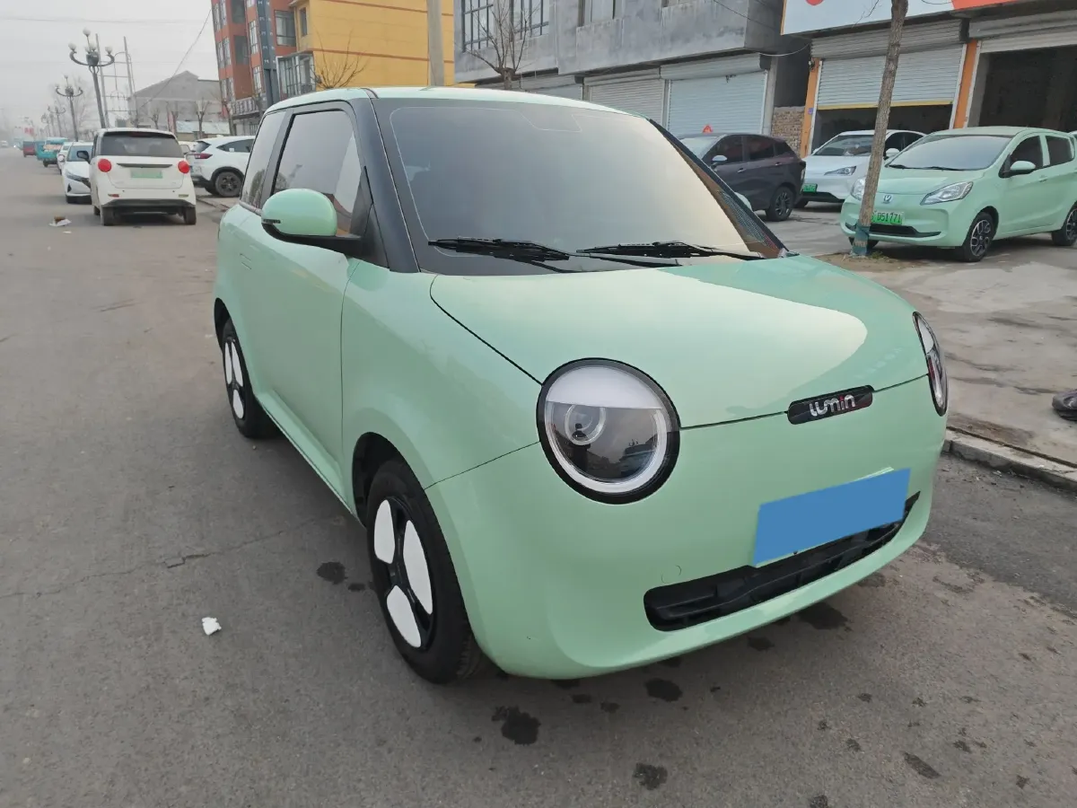 2022 ChangAn QiYuan Lumin BEV 12.92KWH,autocango,china used car exporter,china ev exporter,chinese used car exporter,chinese used ev exporter