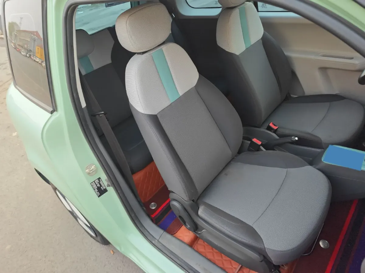 2022 ChangAn QiYuan Lumin BEV 12.92KWH,autocango,china used car exporter,china ev exporter,chinese used car exporter,chinese used ev exporter