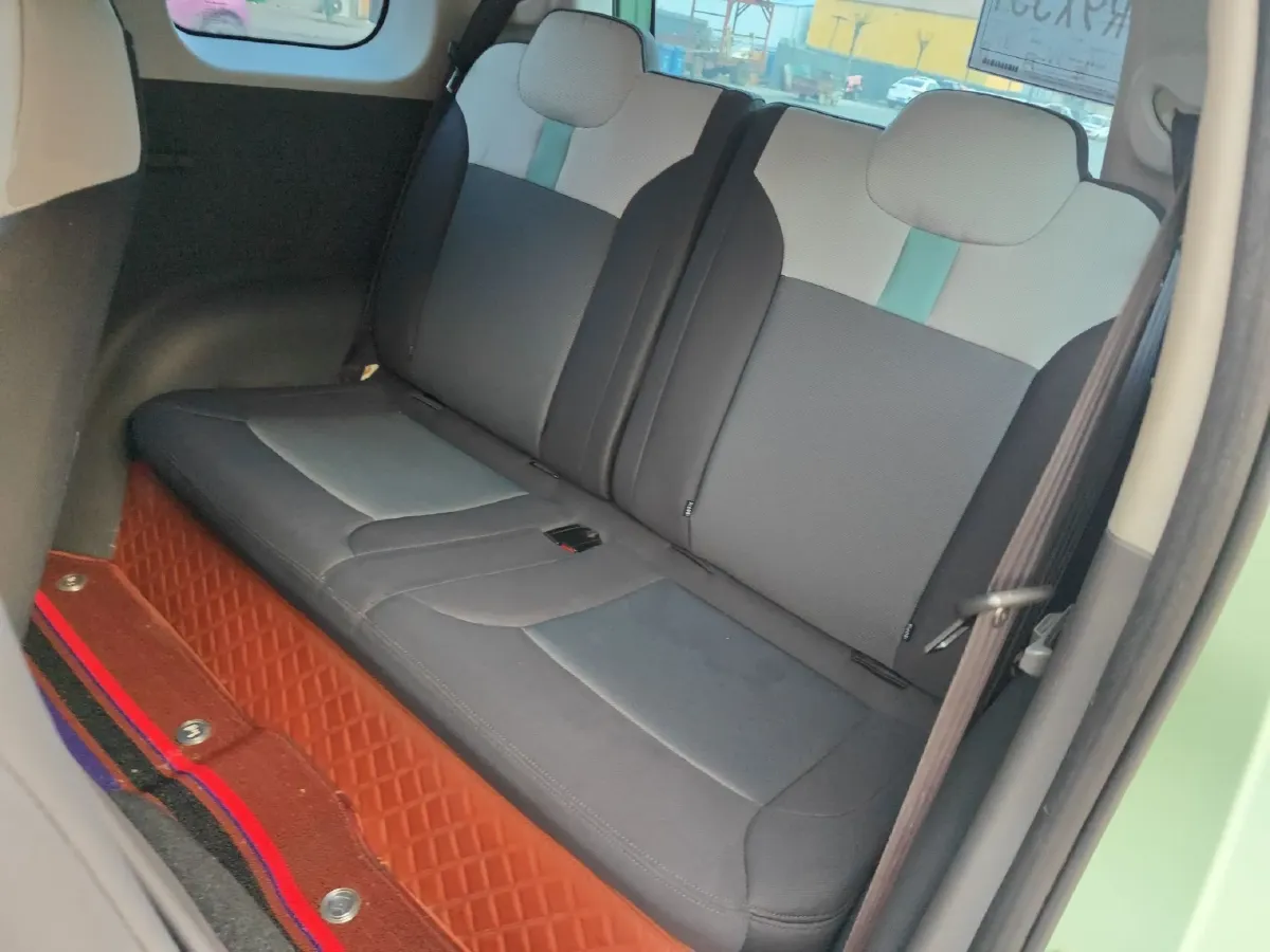 2022 ChangAn QiYuan Lumin BEV 12.92KWH,autocango,china used car exporter,china ev exporter,chinese used car exporter,chinese used ev exporter