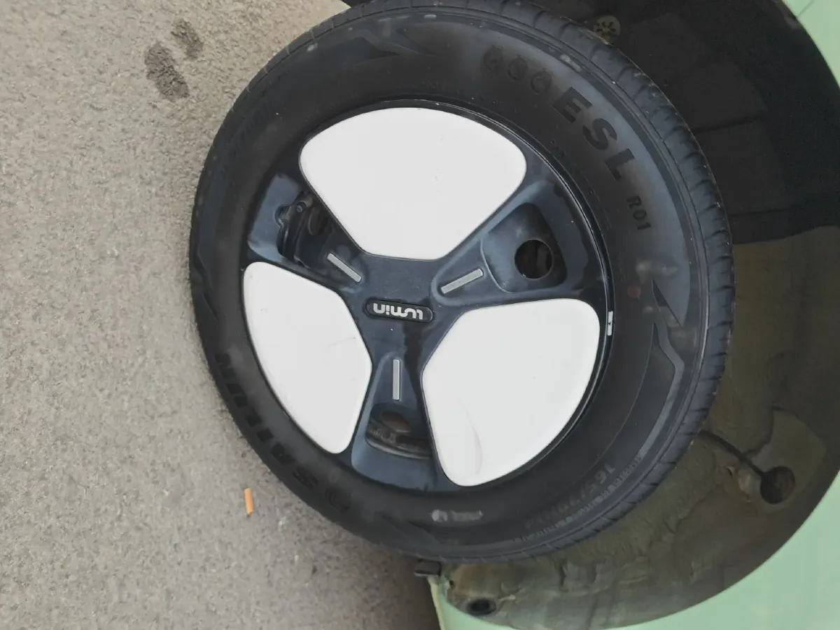 2022 ChangAn QiYuan Lumin BEV 12.92KWH,autocango,china used car exporter,china ev exporter,chinese used car exporter,chinese used ev exporter