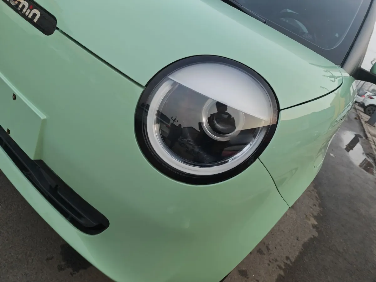 2022 ChangAn QiYuan Lumin BEV 12.92KWH,autocango,china used car exporter,china ev exporter,chinese used car exporter,chinese used ev exporter