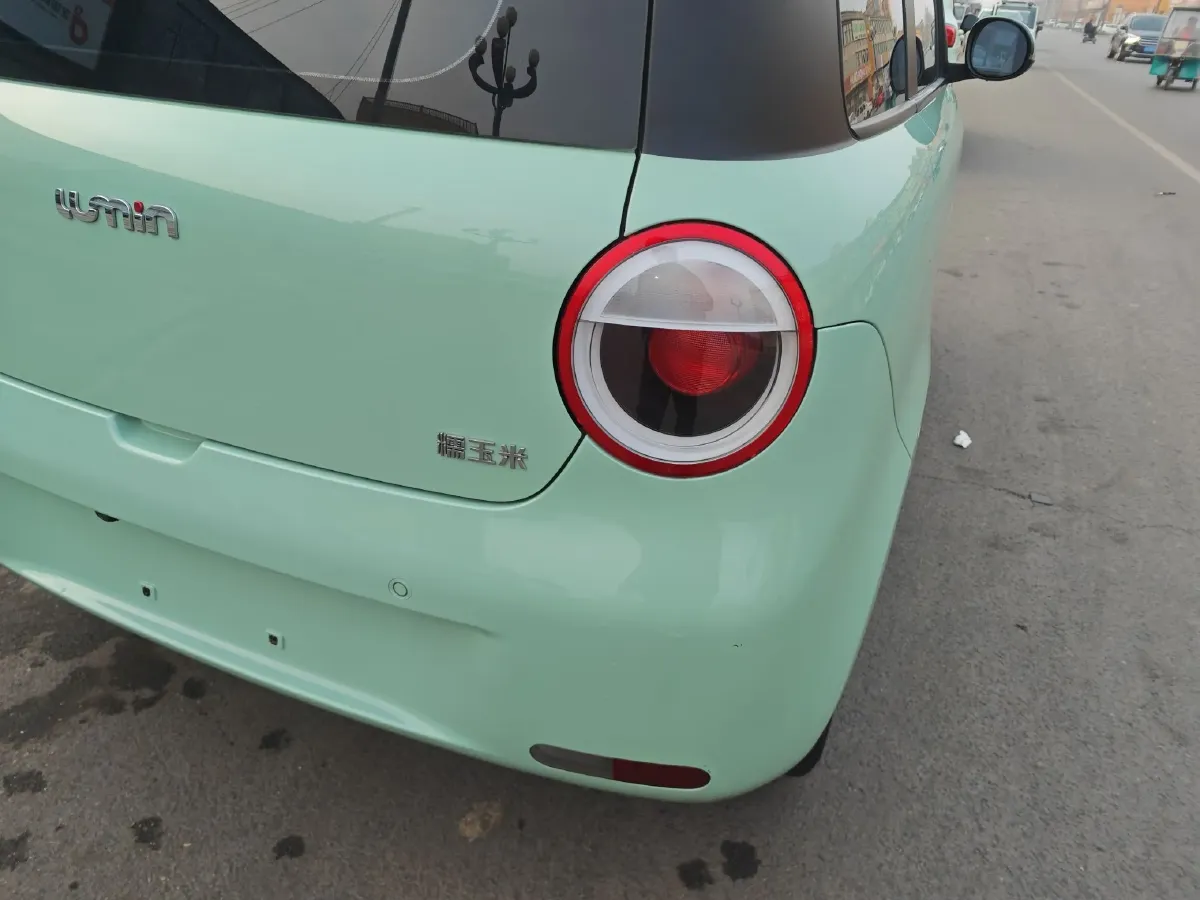 2022 ChangAn QiYuan Lumin BEV 12.92KWH,autocango,china used car exporter,china ev exporter,chinese used car exporter,chinese used ev exporter