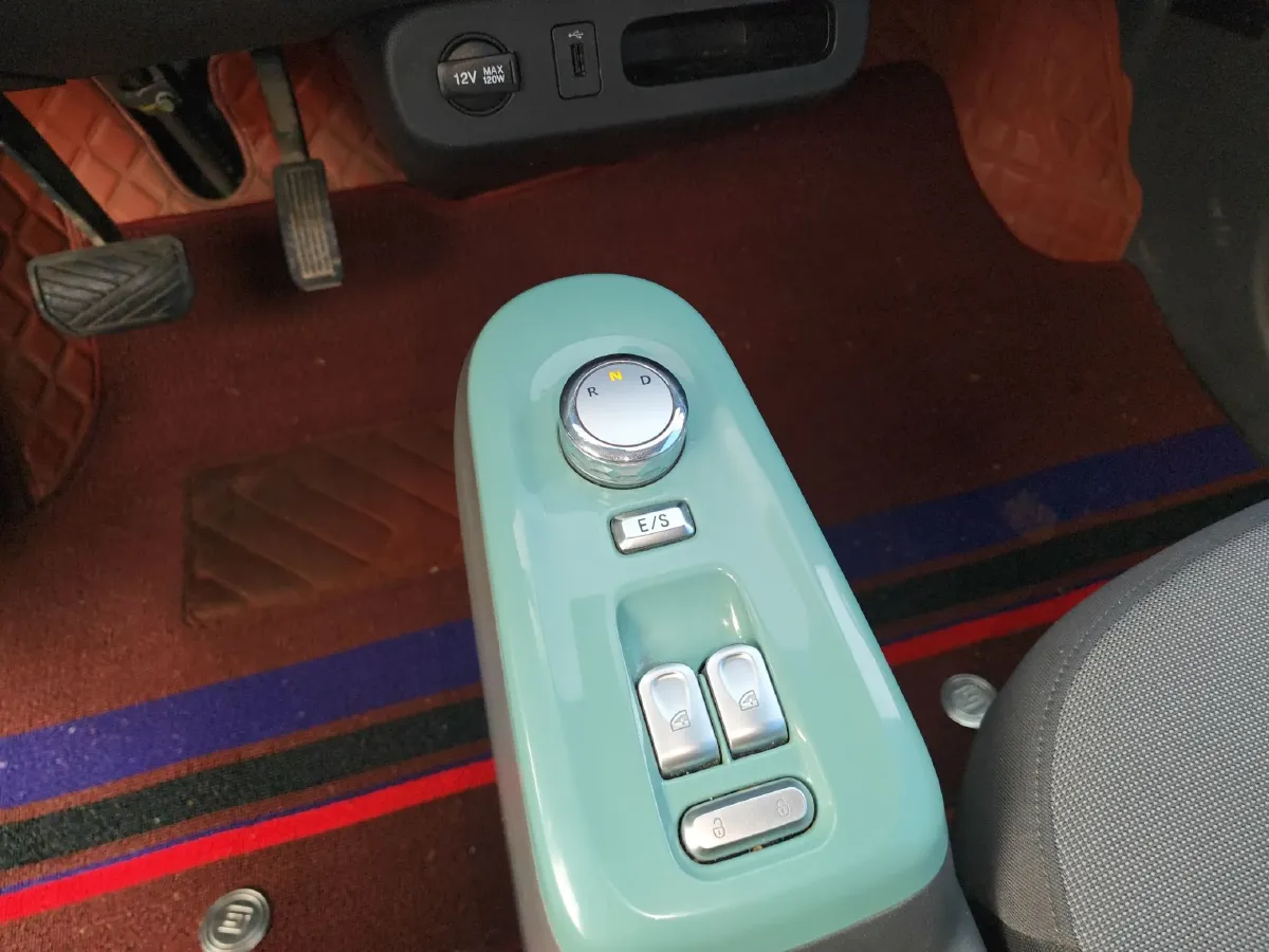 2022 ChangAn QiYuan Lumin BEV 12.92KWH,autocango,china used car exporter,china ev exporter,chinese used car exporter,chinese used ev exporter