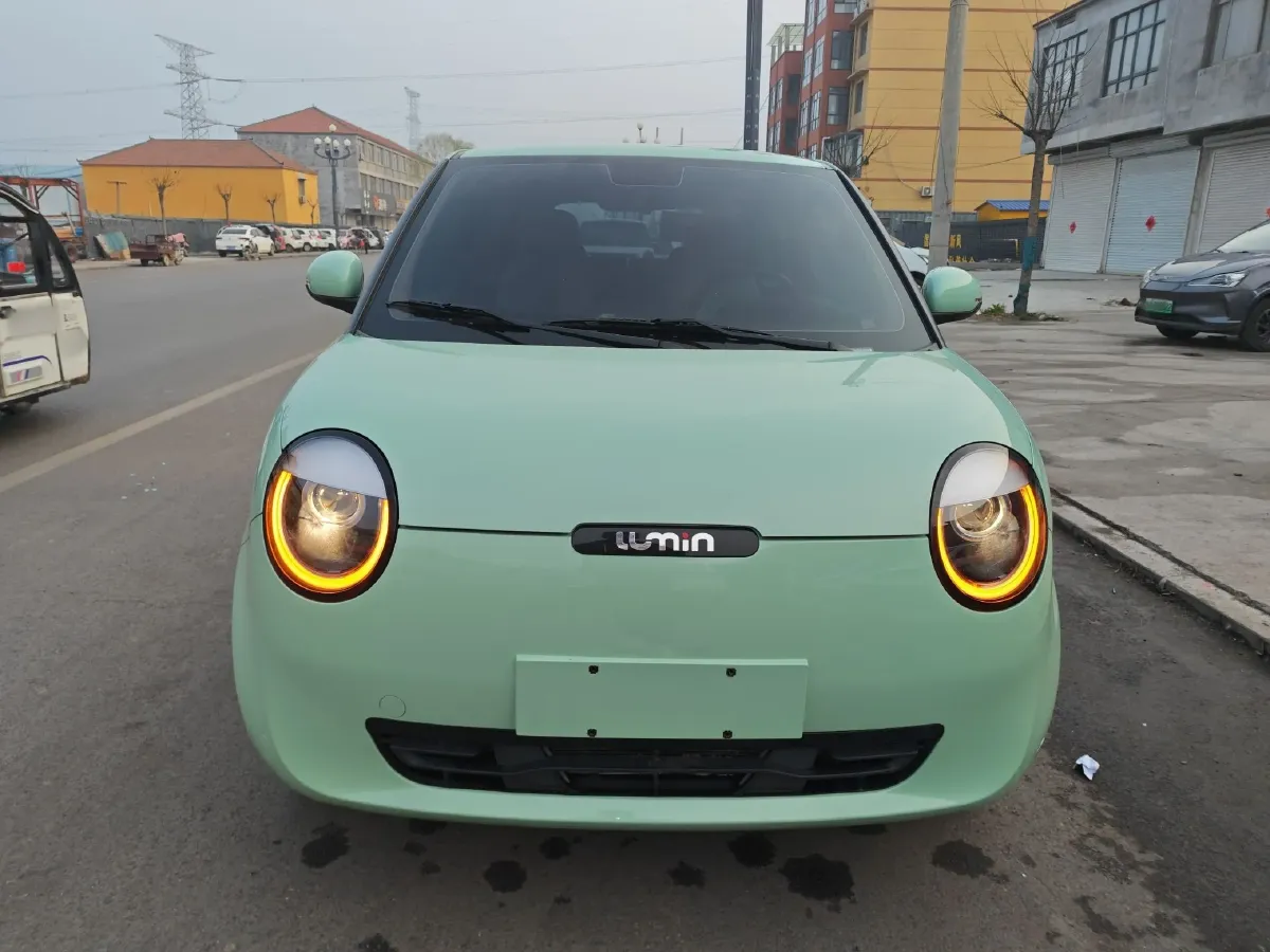 2022 ChangAn QiYuan Lumin BEV 12.92KWH,autocango,china used car exporter,china ev exporter,chinese used car exporter,chinese used ev exporter