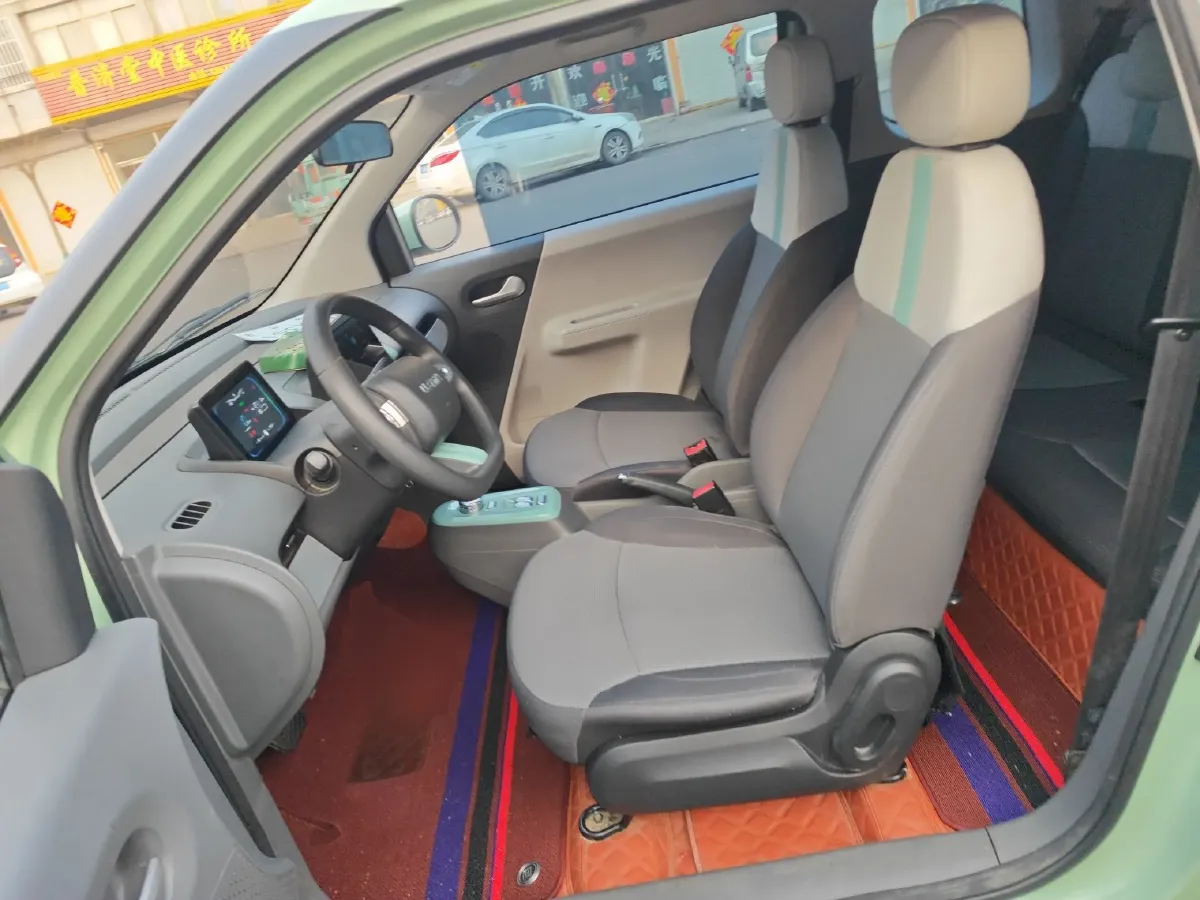 2022 ChangAn QiYuan Lumin BEV 12.92KWH,autocango,china used car exporter,china ev exporter,chinese used car exporter,chinese used ev exporter