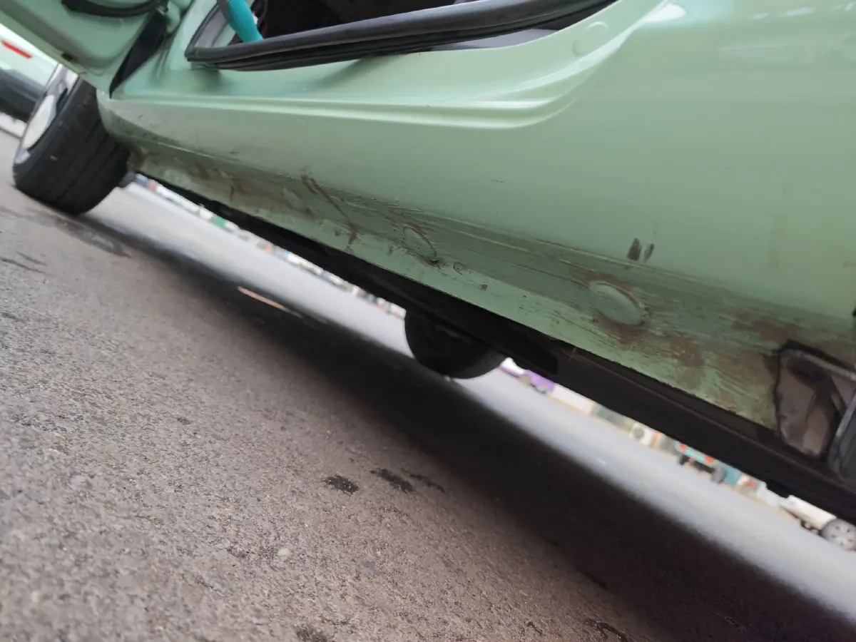 2022 ChangAn QiYuan Lumin BEV 12.92KWH,autocango,china used car exporter,china ev exporter,chinese used car exporter,chinese used ev exporter