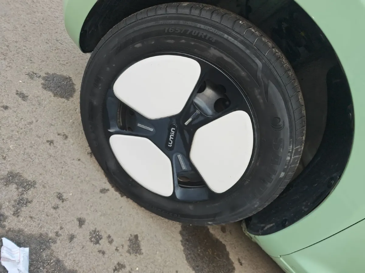 2022 ChangAn QiYuan Lumin BEV 12.92KWH,autocango,china used car exporter,china ev exporter,chinese used car exporter,chinese used ev exporter