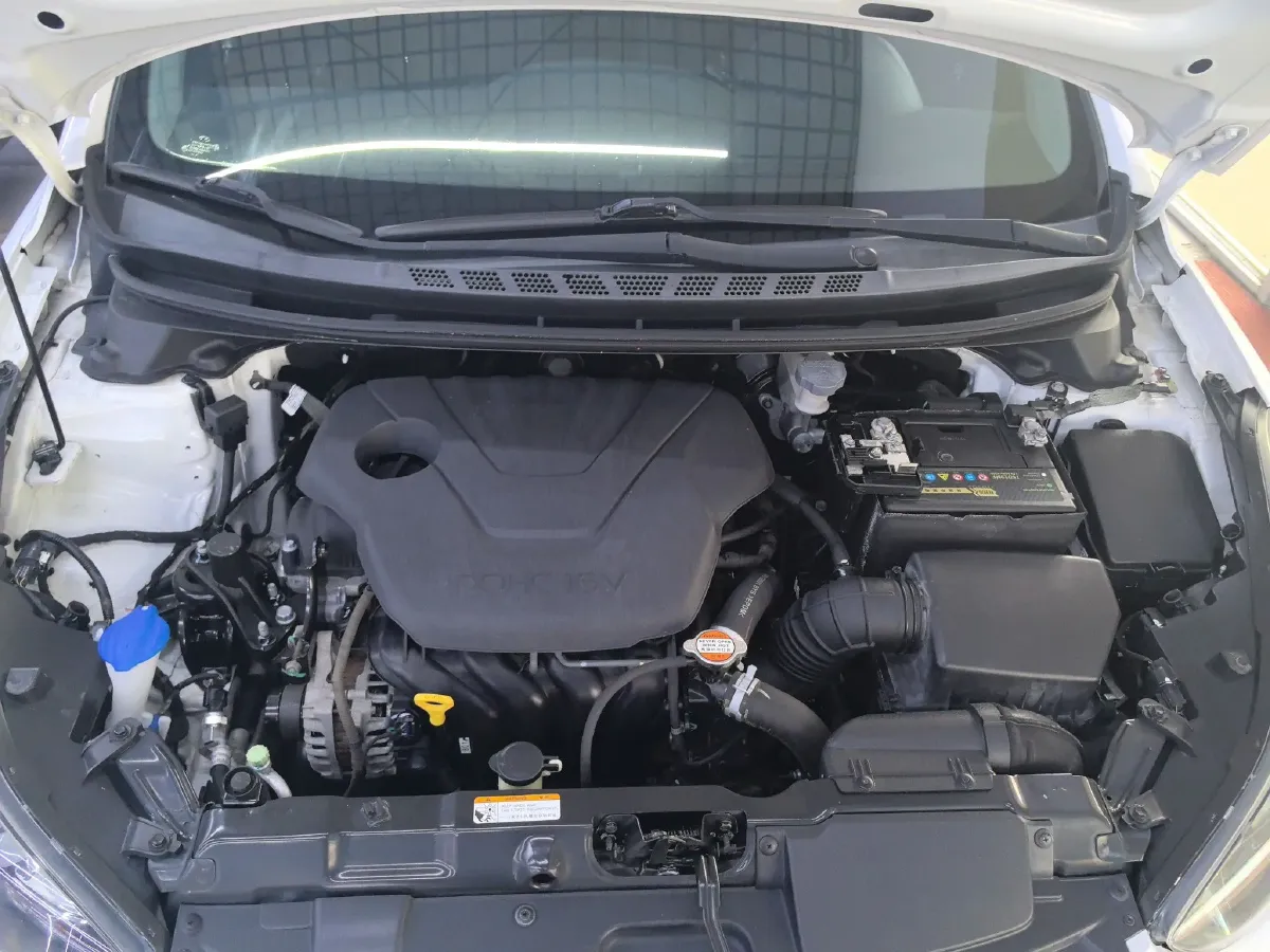 2016 Hyundai Elantra 1.6L 128HP L4 6MT,autocango,china used car exporter,china ev exporter,chinese used car exporter,chinese used ev exporter