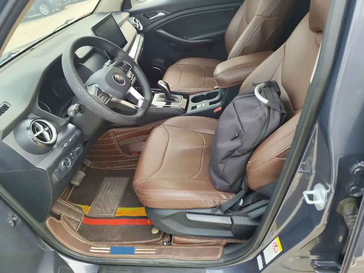 2020 Jetour X70M 1.5T 156HP L4 6DCT,autocango,china used car exporter,china ev exporter,chinese used car exporter,chinese used ev exporter