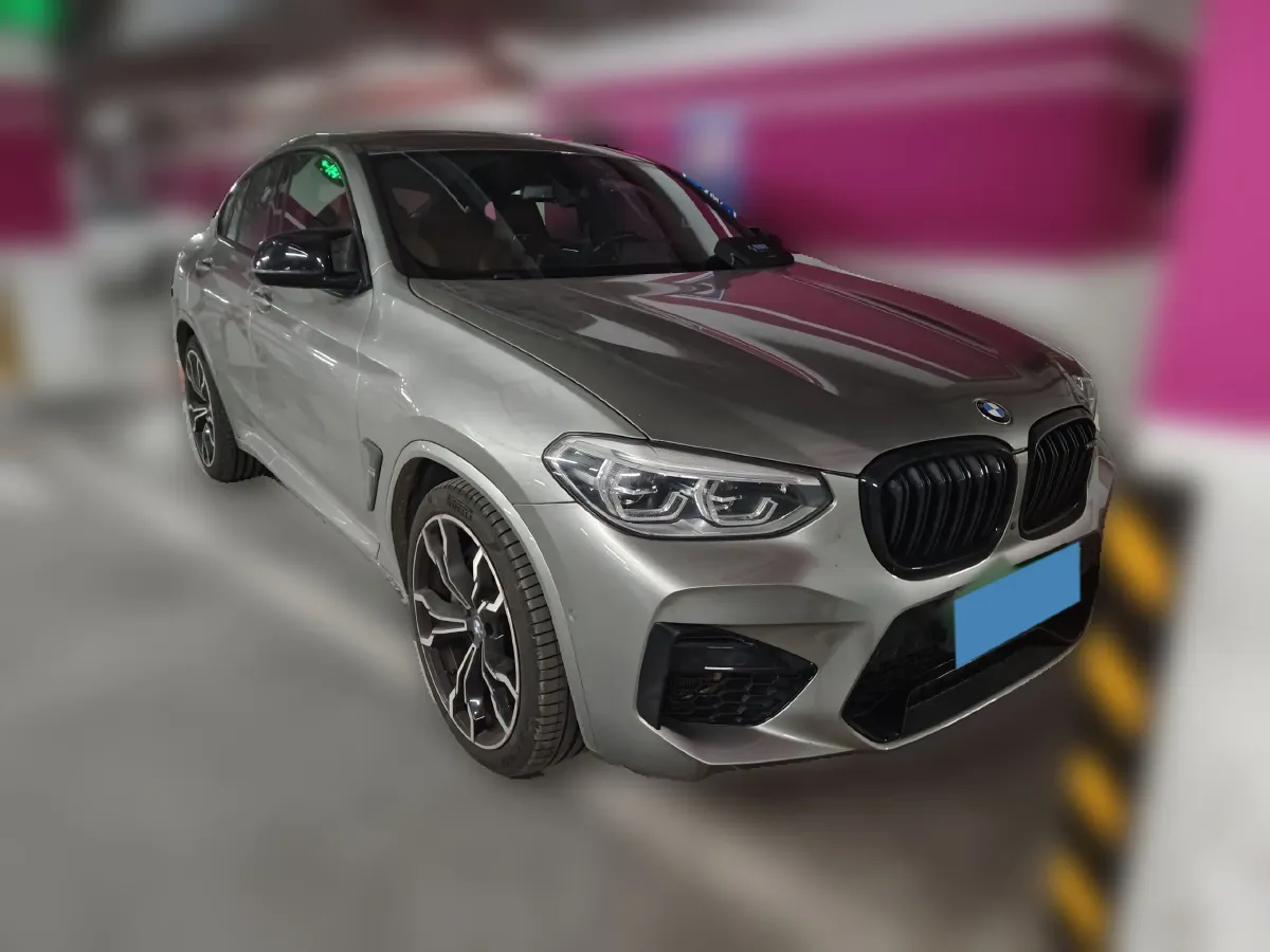 2019 BMW X4 M 3.0T 510HP L6 8AT,autocango,china used car exporter,china ev exporter,chinese used car exporter,chinese used ev exporter