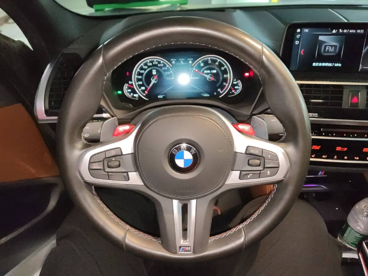 2019 BMW X4 M 3.0T 510HP L6 8AT,autocango,china used car exporter,china ev exporter,chinese used car exporter,chinese used ev exporter