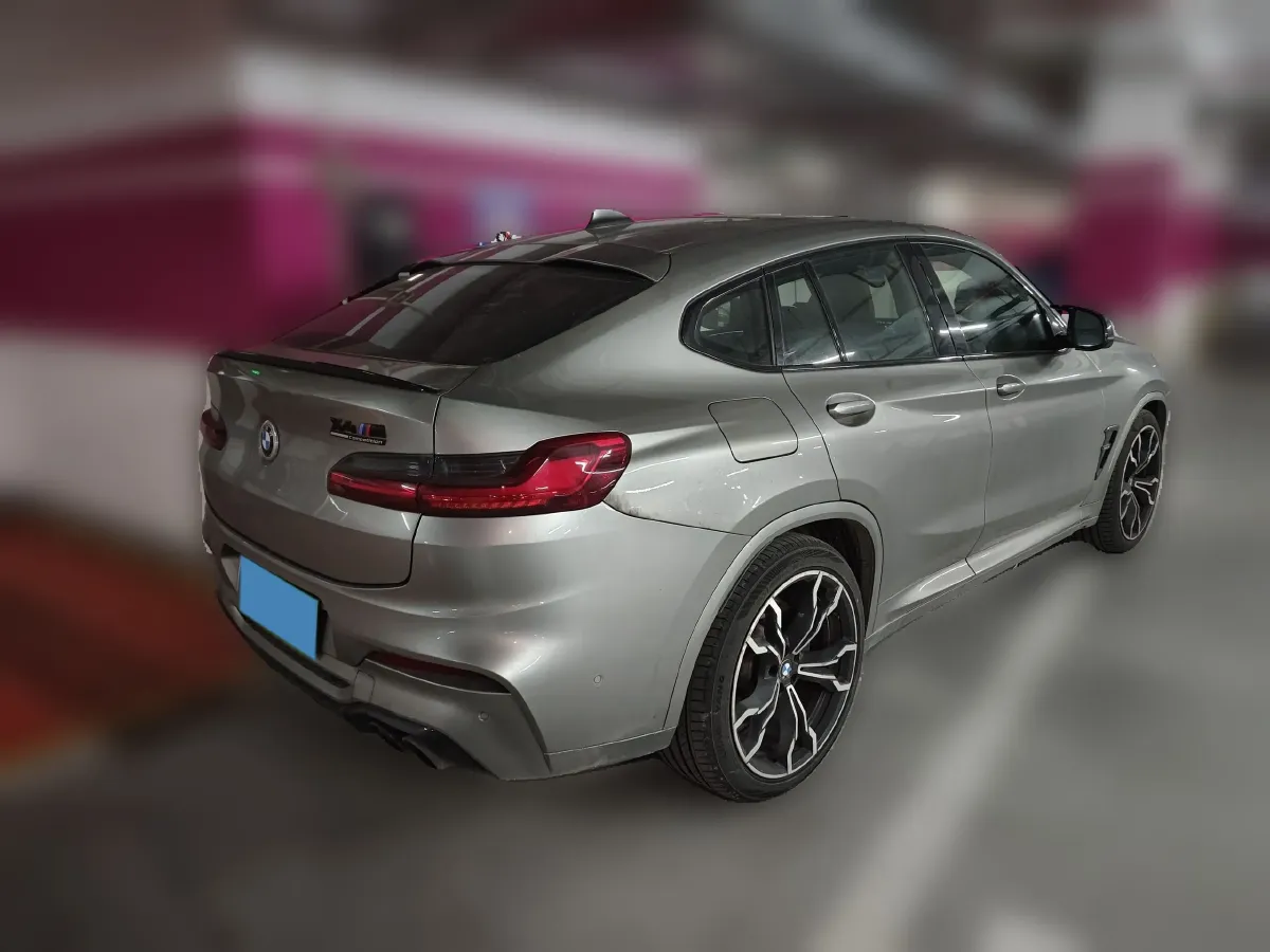 2019 BMW X4 M 3.0T 510HP L6 8AT,autocango,china used car exporter,china ev exporter,chinese used car exporter,chinese used ev exporter