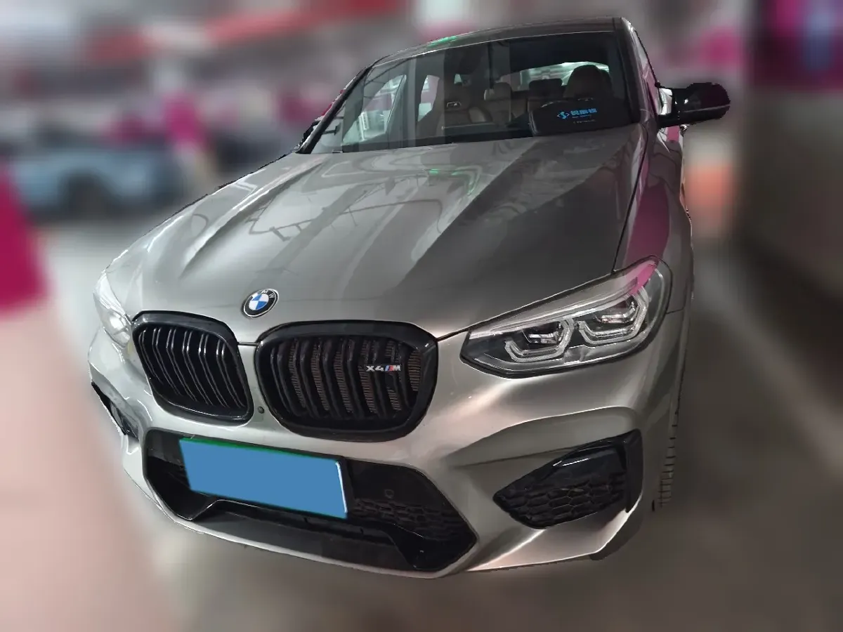 2019 BMW X4 M 3.0T 510HP L6 8AT,autocango,china used car exporter,china ev exporter,chinese used car exporter,chinese used ev exporter