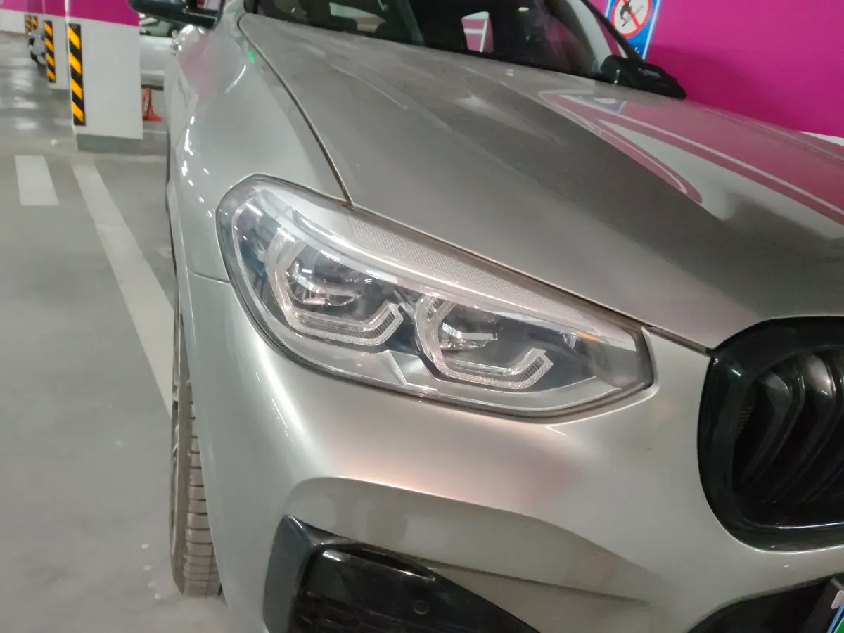 2019 BMW X4 M 3.0T 510HP L6 8AT,autocango,china used car exporter,china ev exporter,chinese used car exporter,chinese used ev exporter