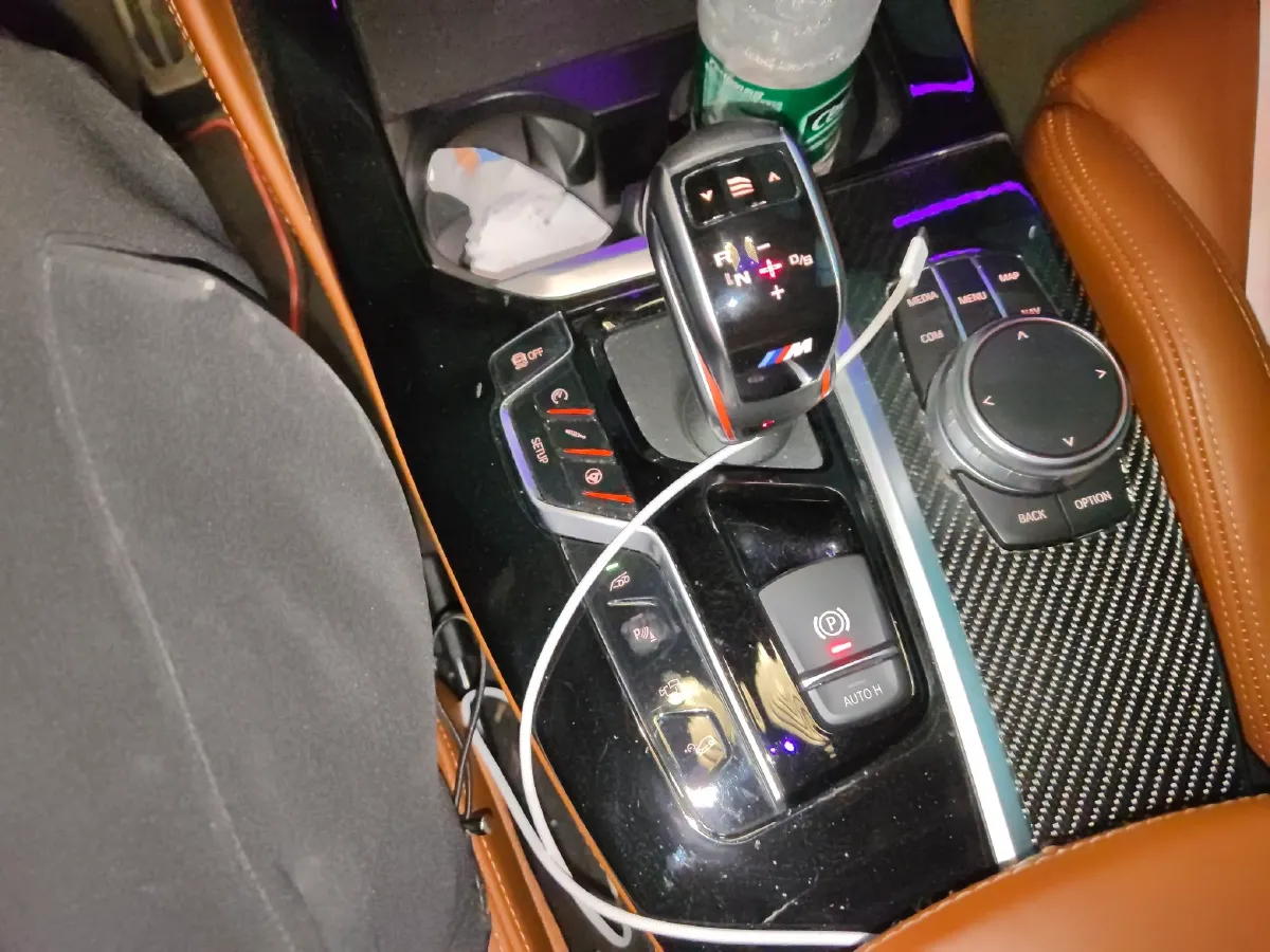 2019 BMW X4 M 3.0T 510HP L6 8AT,autocango,china used car exporter,china ev exporter,chinese used car exporter,chinese used ev exporter