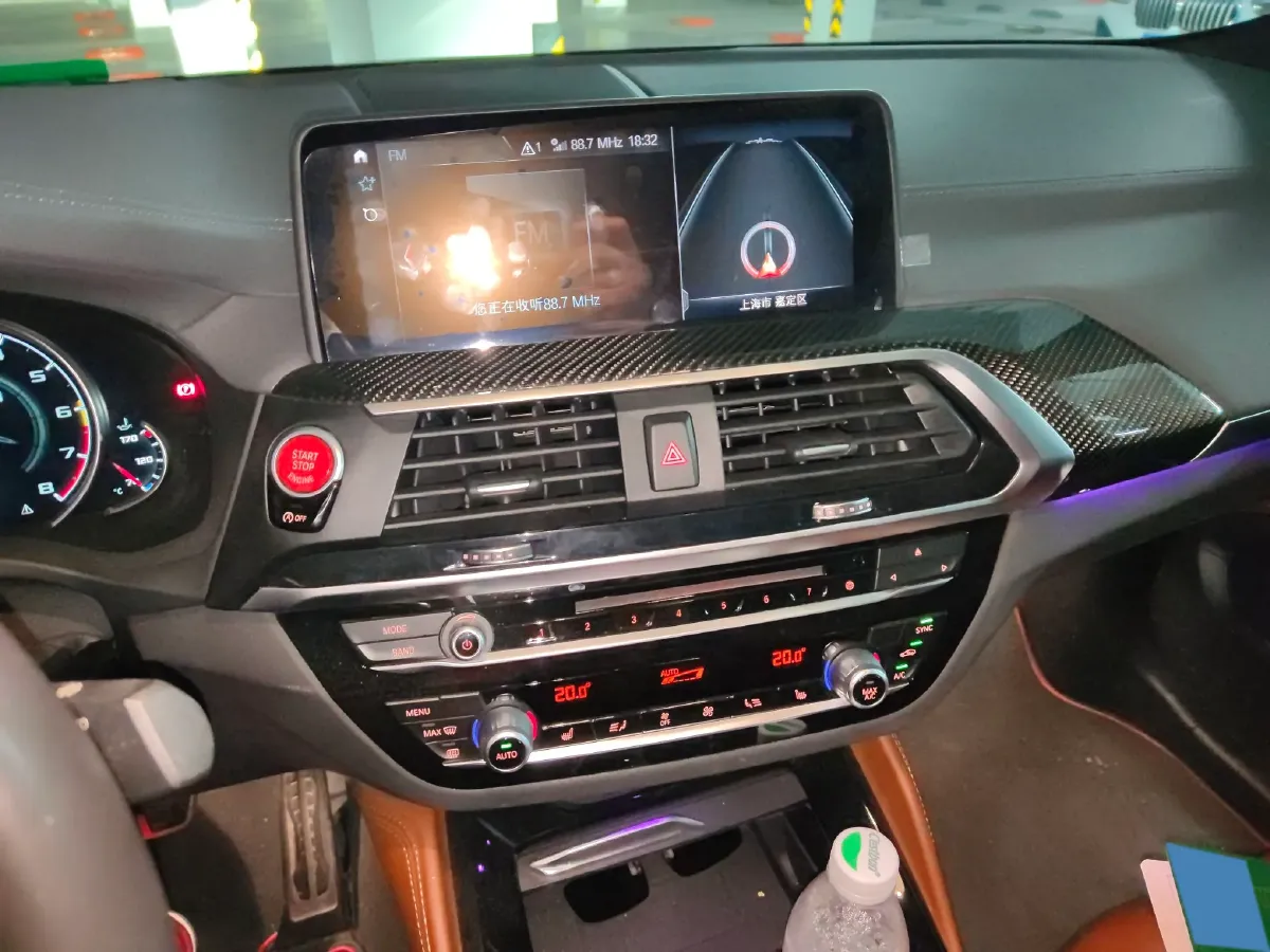 2019 BMW X4 M 3.0T 510HP L6 8AT,autocango,china used car exporter,china ev exporter,chinese used car exporter,chinese used ev exporter