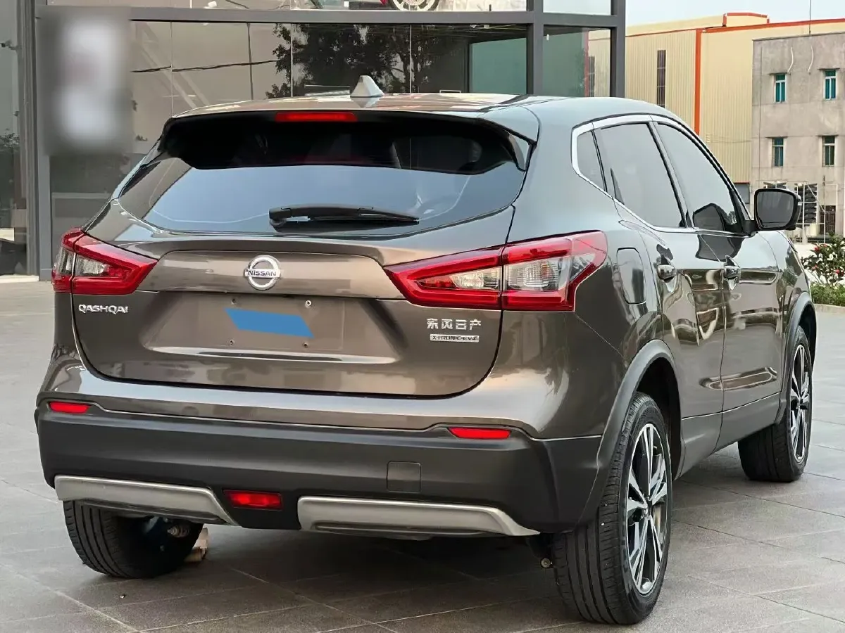 2019 Nissan Qashqai 2.0L 154HP L4 CVT,autocango,china used car exporter,china ev exporter,chinese used car exporter,chinese used ev exporter