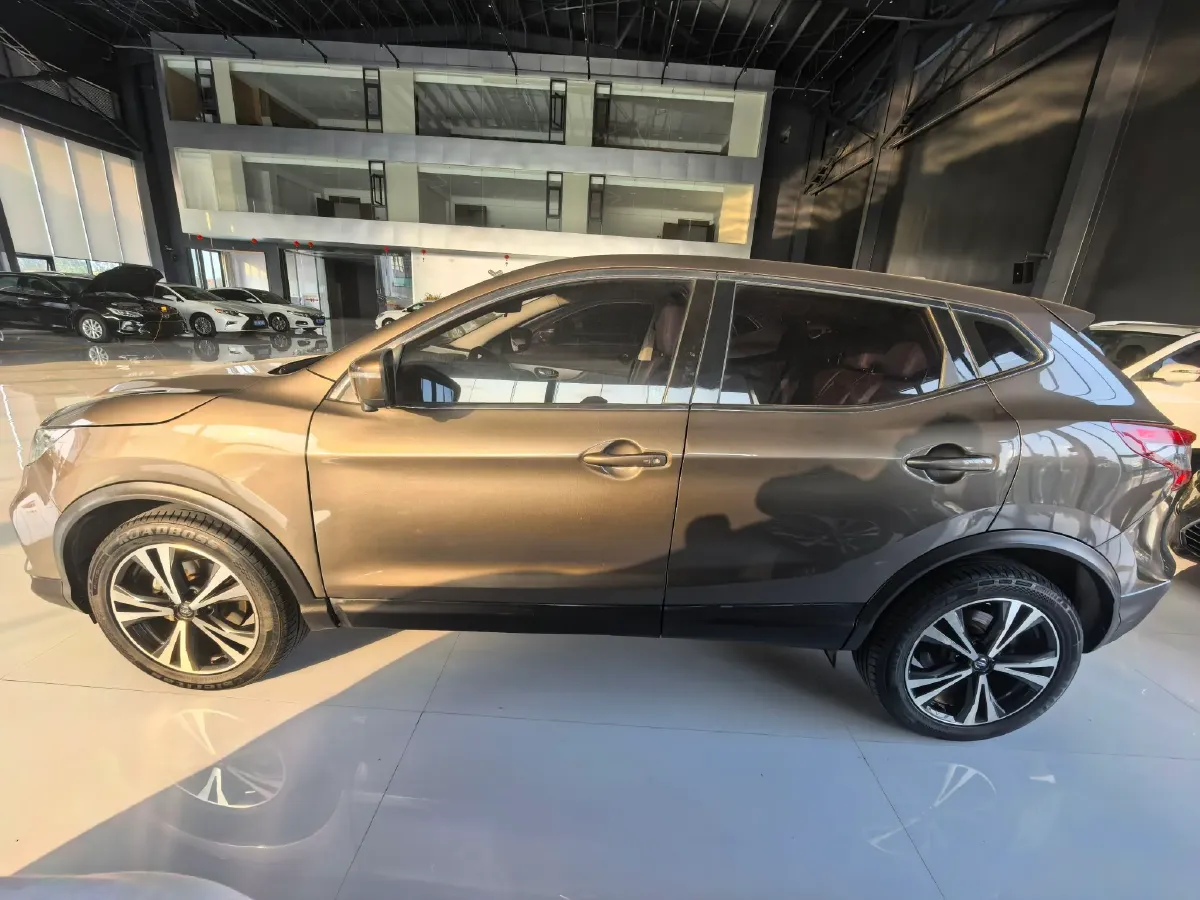 2019 Nissan Qashqai 2.0L 154HP L4 CVT,autocango,china used car exporter,china ev exporter,chinese used car exporter,chinese used ev exporter