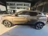 2019 Nissan Qashqai 2.0L 154HP L4 CVT