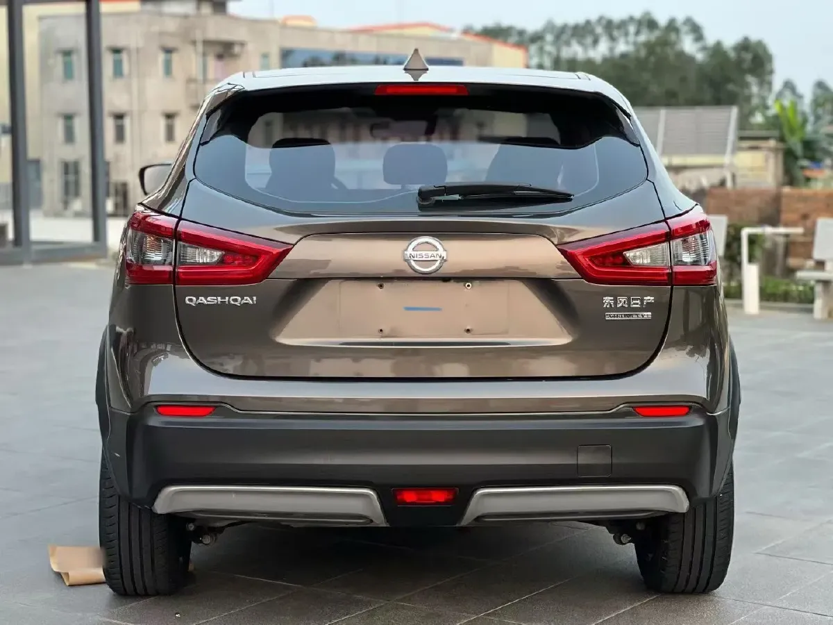 2019 Nissan Qashqai 2.0L 154HP L4 CVT,autocango,china used car exporter,china ev exporter,chinese used car exporter,chinese used ev exporter