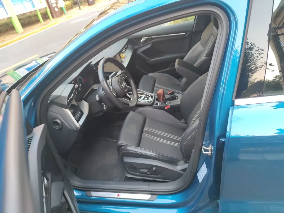 2022 Audi A3 1.4T 150HP L4 7DCT,autocango,china used car exporter,china ev exporter,chinese used car exporter,chinese used ev exporter