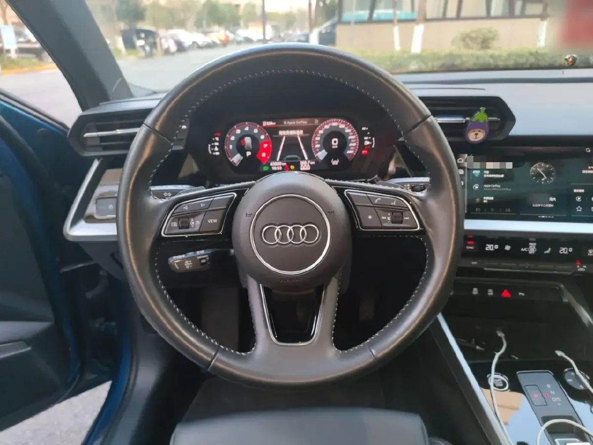 2022 Audi A3 1.4T 150HP L4 7DCT,autocango,china used car exporter,china ev exporter,chinese used car exporter,chinese used ev exporter