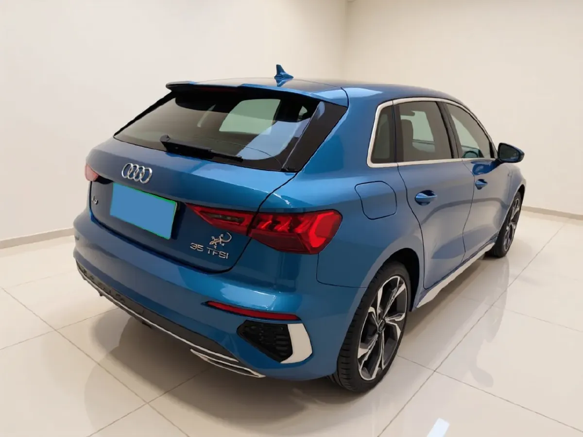 2022 Audi A3 1.4T 150HP L4 7DCT,autocango,china used car exporter,china ev exporter,chinese used car exporter,chinese used ev exporter