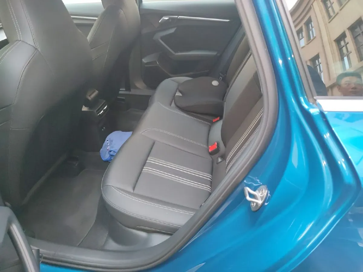 2022 Audi A3 1.4T 150HP L4 7DCT,autocango,china used car exporter,china ev exporter,chinese used car exporter,chinese used ev exporter