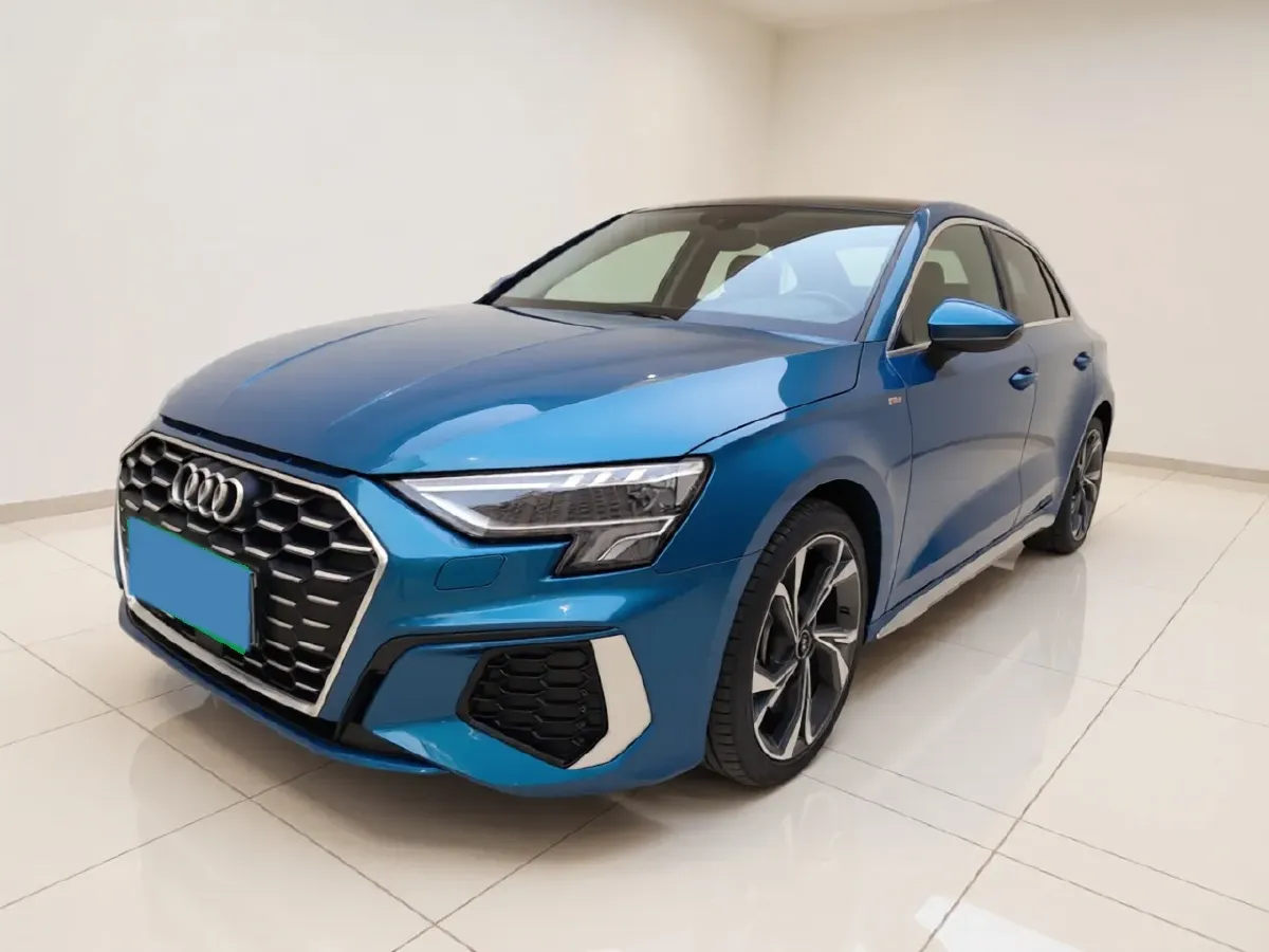 2022 Audi A3 1.4T 150HP L4 7DCT,autocango,china used car exporter,china ev exporter,chinese used car exporter,chinese used ev exporter