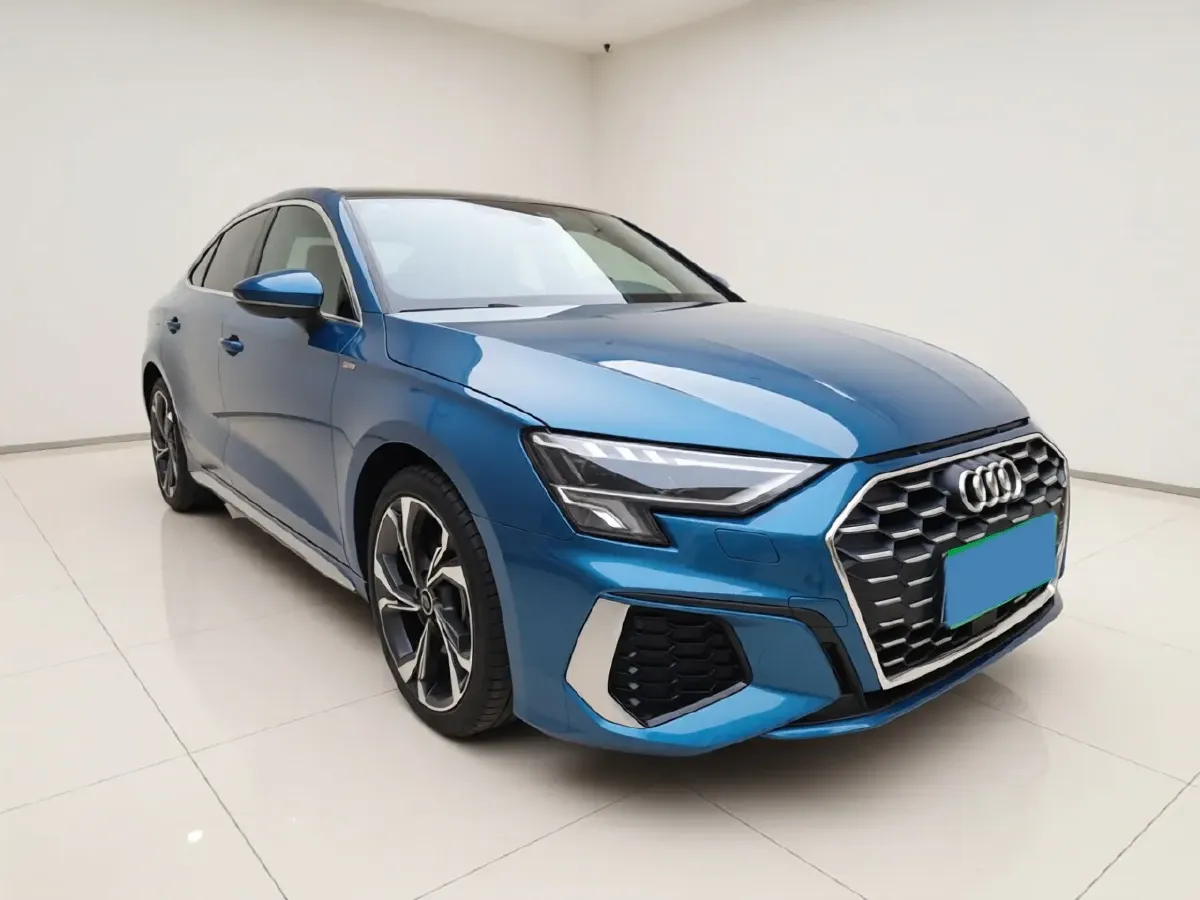 2022 Audi A3 1.4T 150HP L4 7DCT,autocango,china used car exporter,china ev exporter,chinese used car exporter,chinese used ev exporter