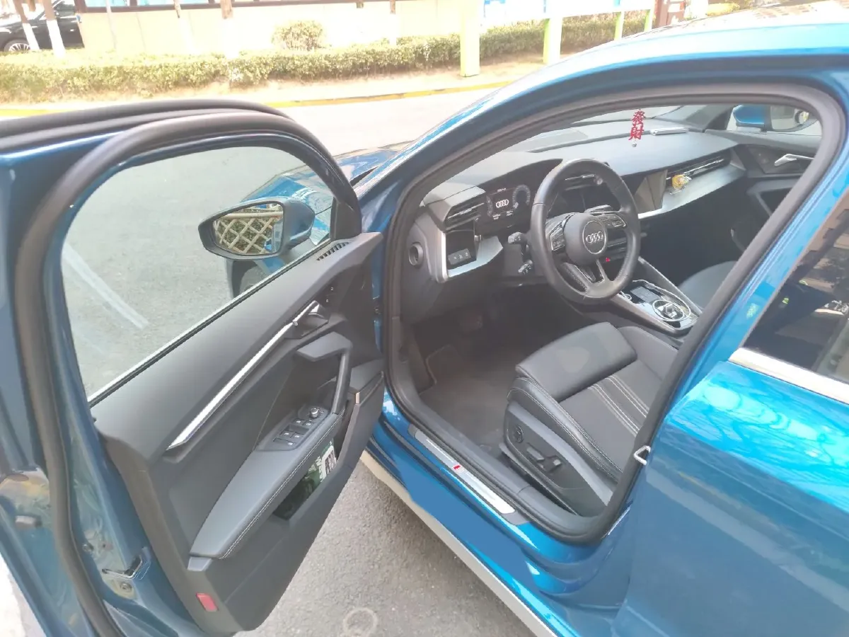 2022 Audi A3 1.4T 150HP L4 7DCT,autocango,china used car exporter,china ev exporter,chinese used car exporter,chinese used ev exporter