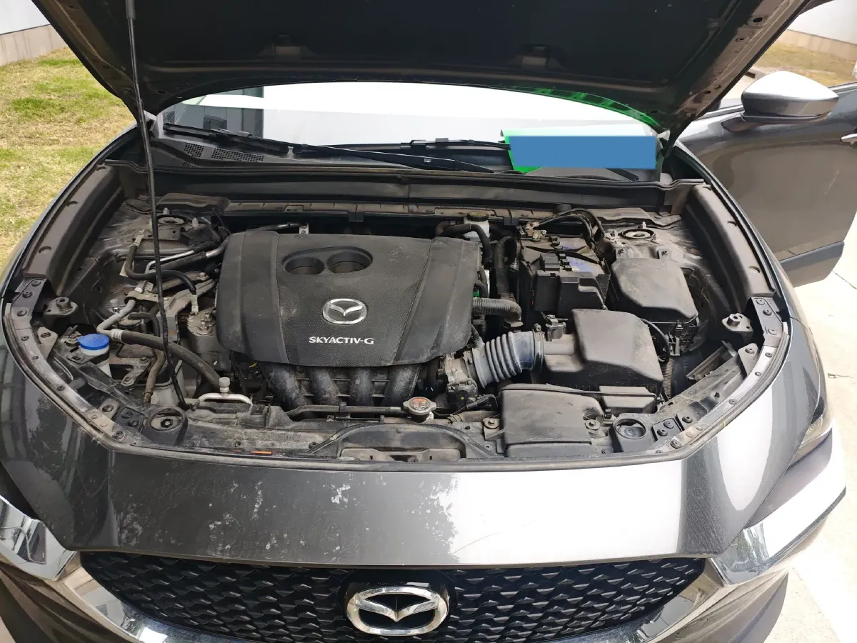 2020 Mazda CX-30 2.0L 158HP L4 6AT,autocango,china used car exporter,china ev exporter,chinese used car exporter,chinese used ev exporter