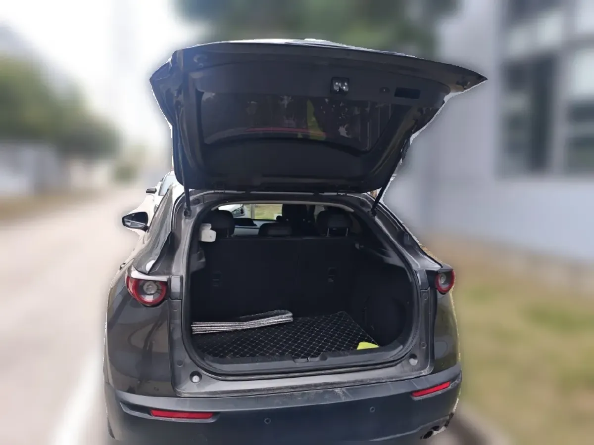 2020 Mazda CX-30 2.0L 158HP L4 6AT,autocango,china used car exporter,china ev exporter,chinese used car exporter,chinese used ev exporter