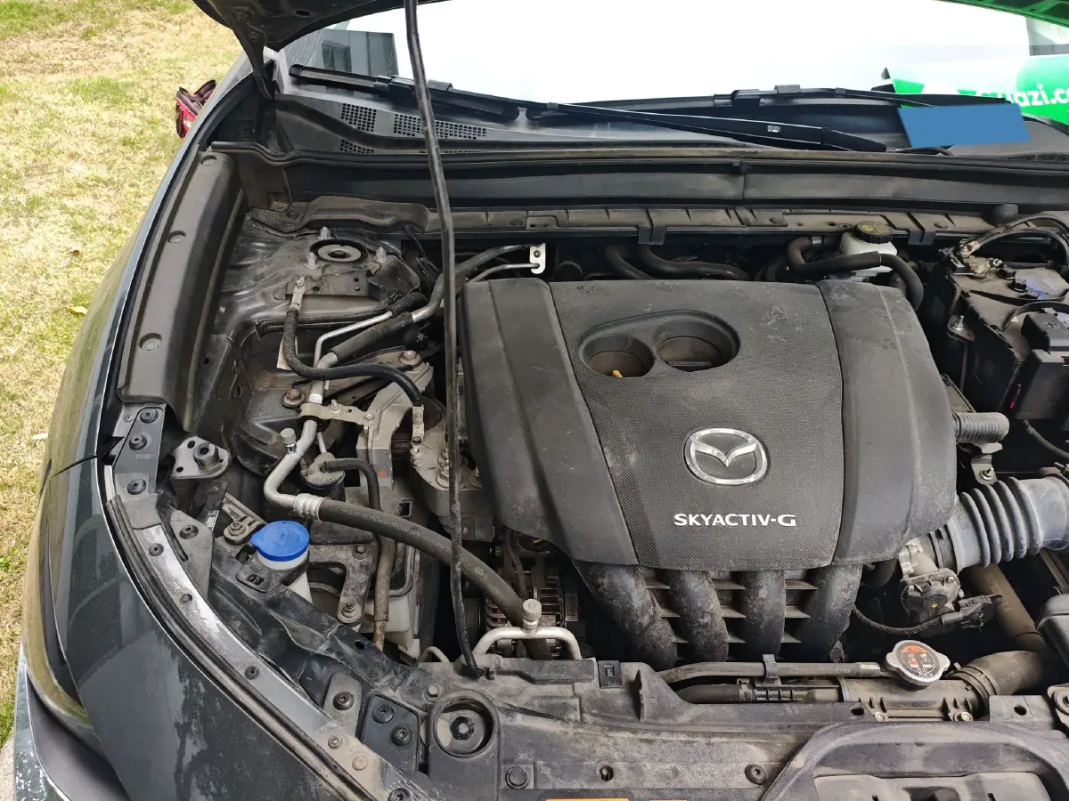 2020 Mazda CX-30 2.0L 158HP L4 6AT,autocango,china used car exporter,china ev exporter,chinese used car exporter,chinese used ev exporter