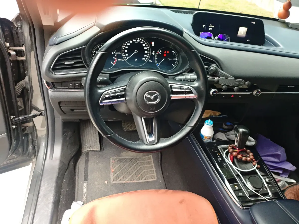 2020 Mazda CX-30 2.0L 158HP L4 6AT,autocango,china used car exporter,china ev exporter,chinese used car exporter,chinese used ev exporter