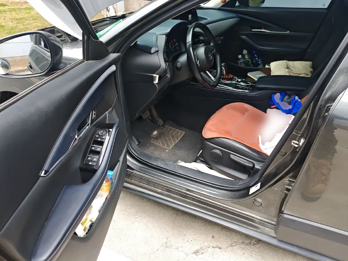 2020 Mazda CX-30 2.0L 158HP L4 6AT,autocango,china used car exporter,china ev exporter,chinese used car exporter,chinese used ev exporter