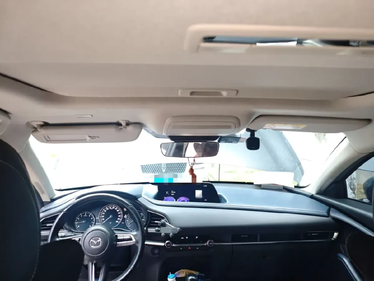 2020 Mazda CX-30 2.0L 158HP L4 6AT,autocango,china used car exporter,china ev exporter,chinese used car exporter,chinese used ev exporter