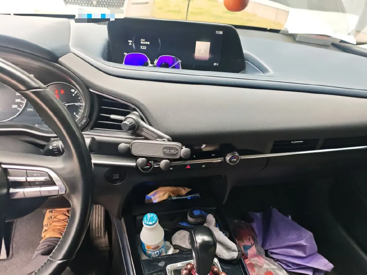 2020 Mazda CX-30 2.0L 158HP L4 6AT,autocango,china used car exporter,china ev exporter,chinese used car exporter,chinese used ev exporter