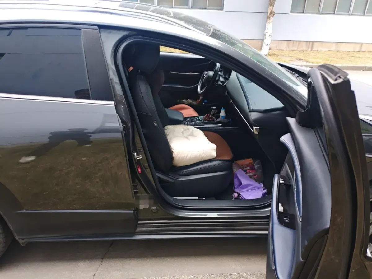 2020 Mazda CX-30 2.0L 158HP L4 6AT,autocango,china used car exporter,china ev exporter,chinese used car exporter,chinese used ev exporter