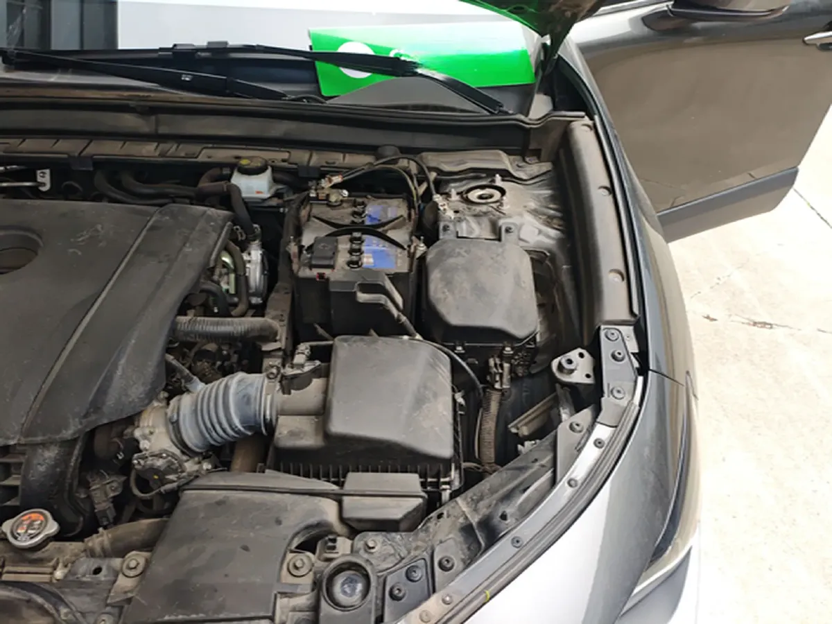 2020 Mazda CX-30 2.0L 158HP L4 6AT,autocango,china used car exporter,china ev exporter,chinese used car exporter,chinese used ev exporter